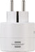 EAN 4007123673247 - Brennenstuhl 1506130 contador eléctrico Blanco imagen 3