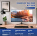 EAN 8435364319406 - iggual ML27S pantalla para PC 68,6 cm (27") 1920 x 1080 Pixeles Full HD LED Negro imagen 6