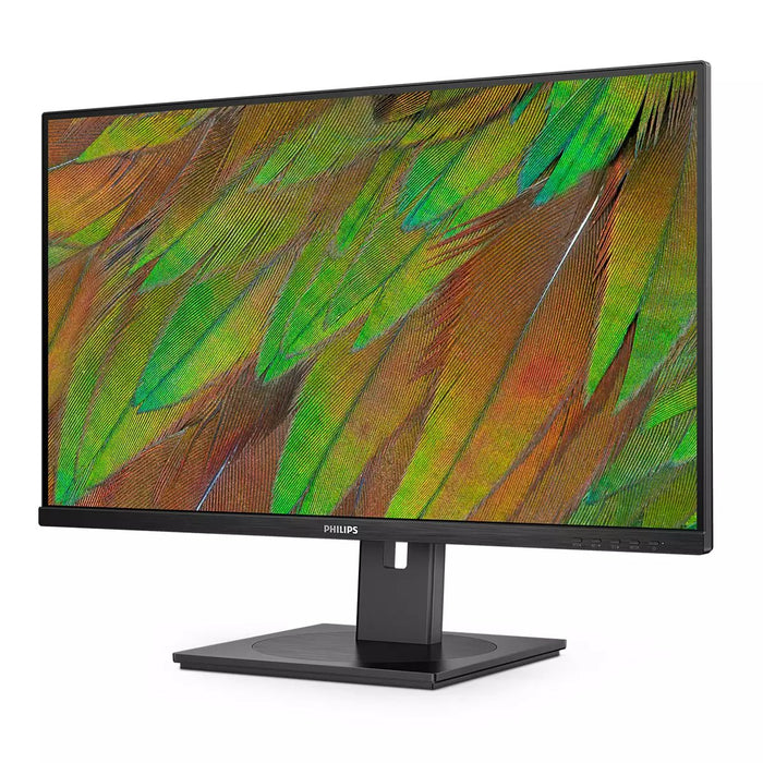 EAN 8721038001235 - Philips 3000 series 32B1N3800/00 pantalla para PC 81,3 cm (32") 3840 x 2160 Pixeles 4K Ultra HD LCD Negro imagen 9