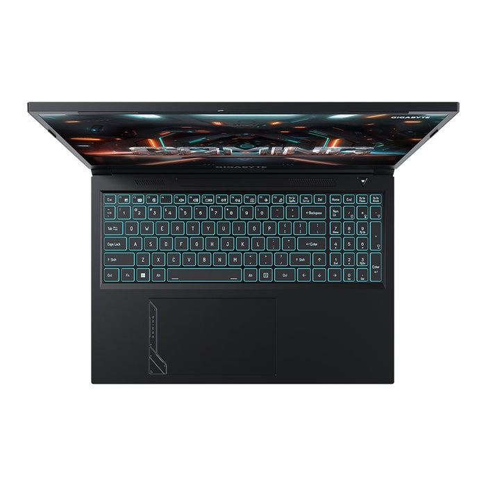 EAN 4719331763046 - GIGABYTE 9RC56MF0HDIK0IES000 Intel® Core™ i7 i7-13620H Portátil 40,6 cm (16") Full HD+ 16 GB DDR5-SDRAM 5 imagen 7