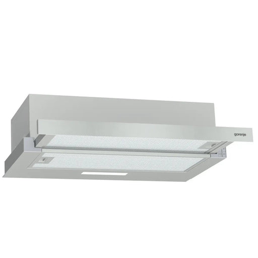 EAN 3838782388415 - Gorenje TH62E3X Semintegrada (extraíble) Acero inoxidable 350 m³/h imagen 1