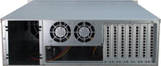 EAN 4260133126404 - Inter-Tech 3U-3416 Estante Negro imagen 6