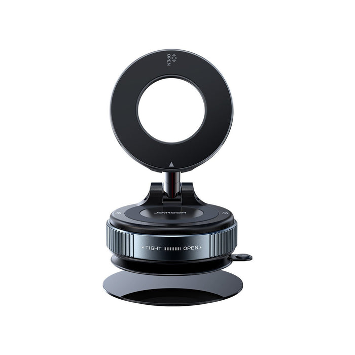 EAN 6956116767266 - JOYROOM JR-ZS501 soporte Soporte pasivo Teléfono móvil/smartphone Negro imagen 4