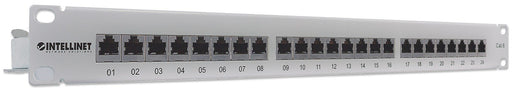 EAN 0766623720014 - Intellinet 720014 panel de parcheo 1U imagen 1