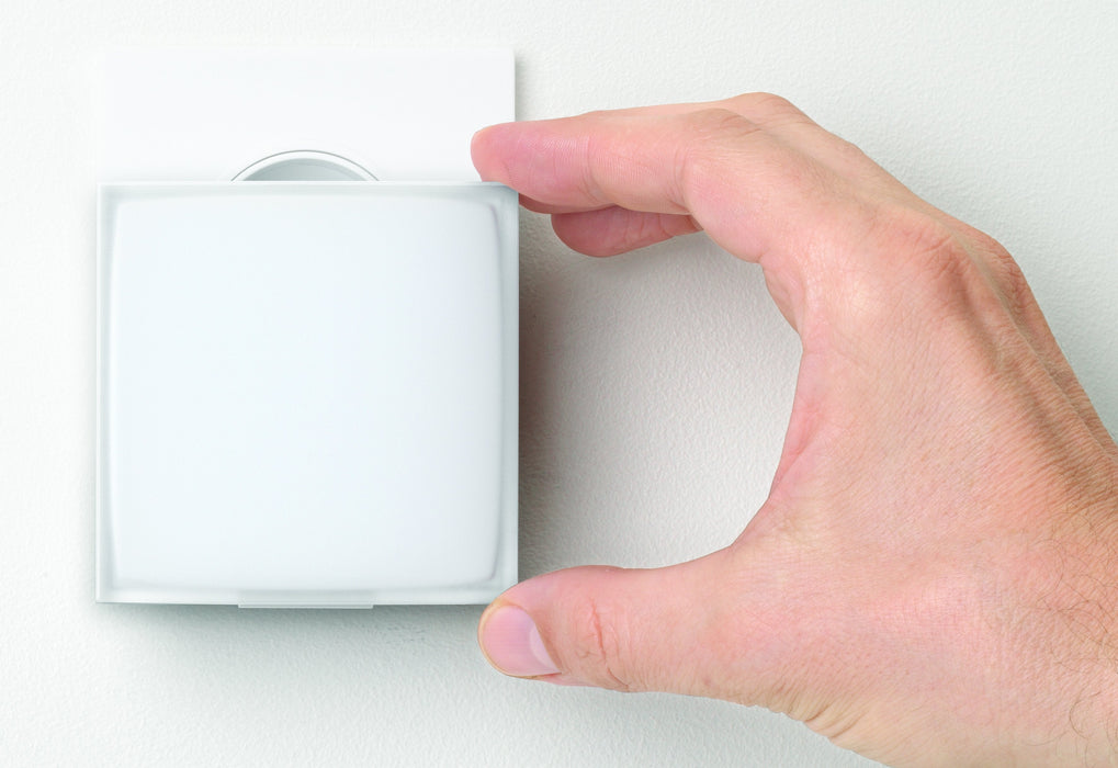 Netatmo Glowica Termostatyczna Nav-En