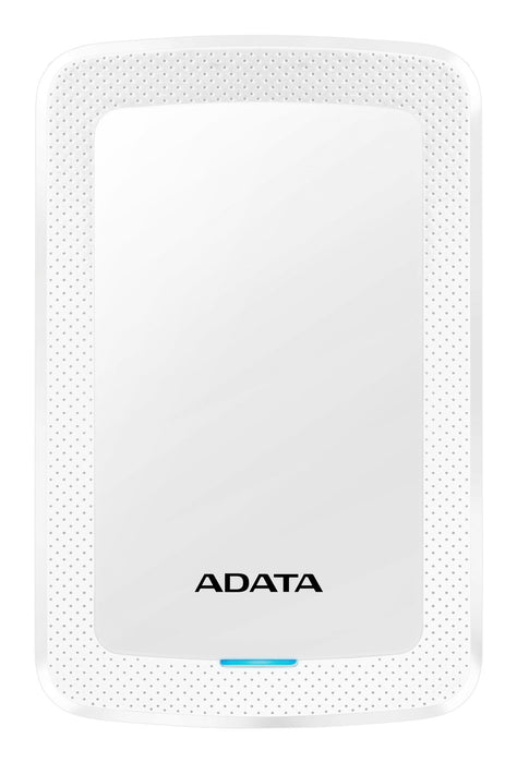 EAN 4713218465023 - ADATA HV300 disco duro externo 2 TB 2.5" 3.2 Gen 1 (3.1 Gen 1) Blanco imagen 1