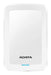 EAN 4713218464989 - ADATA HV300 disco duro externo 1 TB 2.5" 3.2 Gen 1 (3.1 Gen 1) Blanco imagen 1