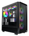 EAN 4710562748376 - Montech X5 Midi Tower Negro imagen 3