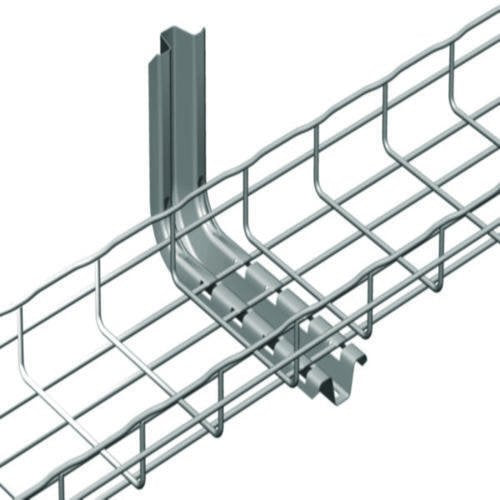 Cablofil Cm556100 Ausleger 100mm Gs Sendzimirverzinkt Schraubenlosen Bef.
