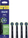 EAN 8700216015431 - Oral-B 015431 cepillo de cabello 4 pieza(s) Negro imagen 2