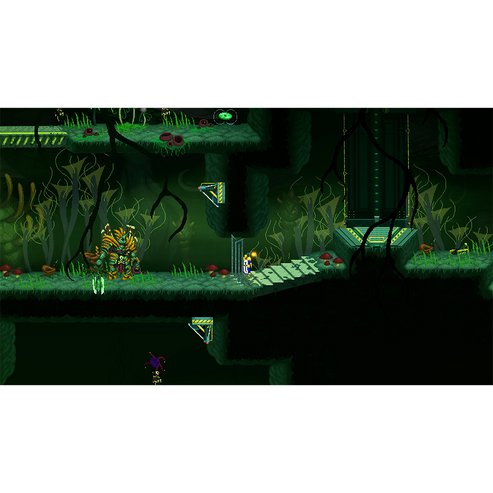 EAN 7350002938157 - Clear River Games Adventure of Samsara Estándar PlayStation 5 imagen 4