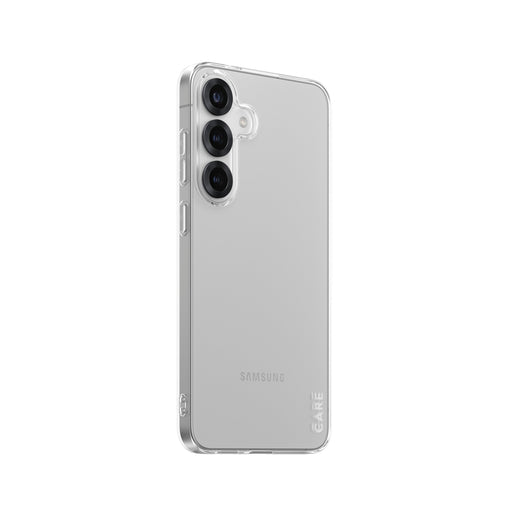 EAN 5715685016424 - PanzerGlass CARE™ by ® X-Ray Case Samsung Galaxy S25+ funda para teléfono móvil Transparente imagen 1