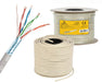 EAN 8716309065702 - Gembird FPC-5004E-SO/100C cable de red Gris 100 m Cat5e F/UTP (FTP) imagen 3