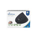 EAN 4260664870418 - MediaRange MROS231 ratón Oficina Izquierda USB tipo A Óptico 2400 DPI imagen 4