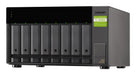 EAN 4713213516188 - QNAP TL-D800C caja para disco duro externo Carcasa de disco duro/SSD Negro, Gris 2.5/3.5" imagen 4