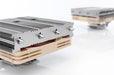 EAN 9010018000054 - Noctua NH-L12S sistema de refrigeración para ordenador Procesador Enfriador 12 cm Beige, Níquel imagen 4