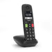 EAN 4250366864297 - Gigaset S30852-H2901-D201 teléfono Teléfono DECT/analógico Identificador de llamadas Negro imagen 1