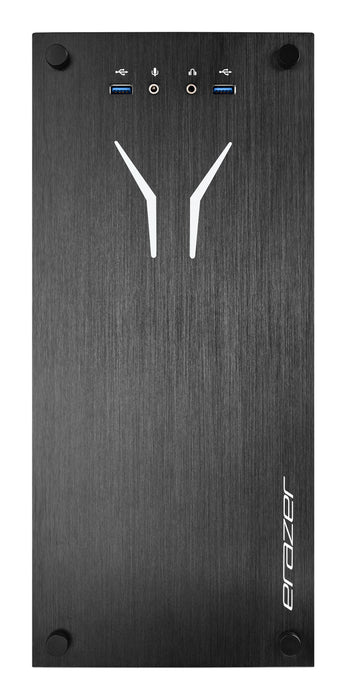 EAN 4061275229448 - ERAZER Recon P10 MD34950 Intel® Core™ i5 i5-14400F 16 GB DDR4-SDRAM 512 GB SSD NVIDIA GeForce RTX 4060 Wi imagen 1