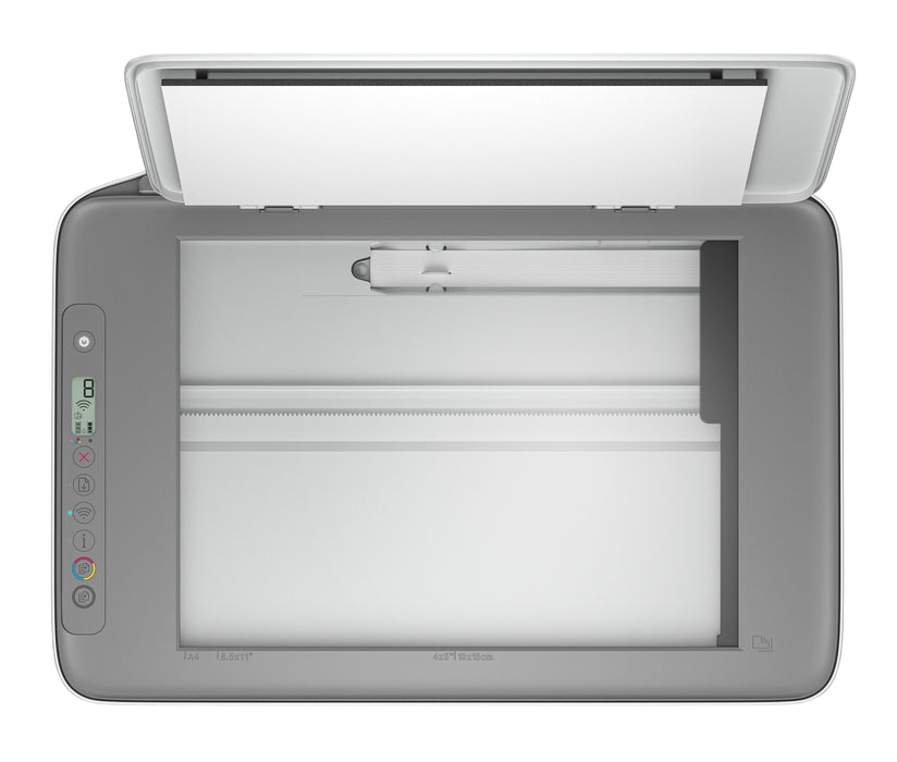 EAN 5715063395066 - HP DeskJet 2820e All-in-One Printer Inyección de tinta térmica A4 4800 x 1200 DPI 7,5 ppm Wifi imagen 13
