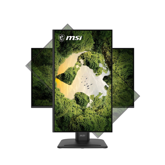 Monitor Pro Mp245pgn E14 23.8 Cala/Led/Fhd/Flat/144hz/Czarny