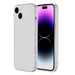 EAN 5715063115671 - eSTUFF ES67100026 funda para teléfono móvil 17 cm (6.7") Transparente imagen 3