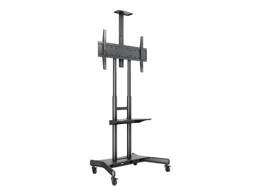EAN 7350073734627 - Multibrackets 4627 soporte para TV 2,03 m (80") Negro imagen 1