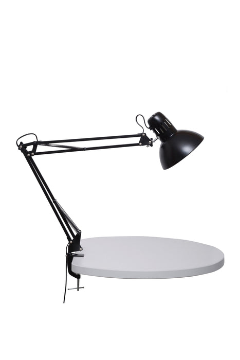 EAN 4002390041447 - MAUL 8230590 lámpara de mesa E27 Negro imagen 2