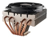 EAN 4260052185391 - be quiet! Shadow Rock TF 2 Procesador Enfriador 13,5 cm Negro, Cobre, Plata imagen 2