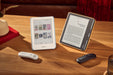 EAN 0681495010646 - Kobo N257-AC-BK-U-PL mando a distancia Bluetooth Tableta Botones imagen 9