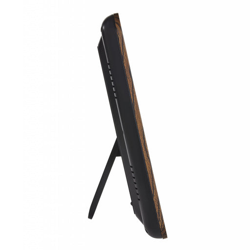 EAN 4009816036520 - TFA-Dostmann 60.4518.08 Reloj despertador digital Madera imagen 2