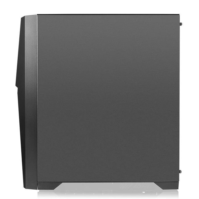 EAN 4713227522892 - Thermaltake Commander G32 TG ARGB Midi Tower Negro imagen 4