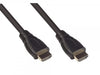 EAN 4014619710195 - Alcasa 4520-010 cable HDMI 1 m HDMI tipo A (Estándar) Negro imagen 1