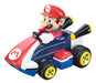 EAN 9003150148388 - Carrera 370430032 modelo controlado por radio Kart Motor eléctrico 1:50 imagen 1