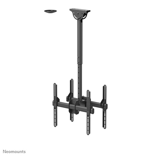 EAN 8717371445997 - Neomounts NM-C440DBLACK soporte para TV 152,4 cm (60") Negro imagen 2