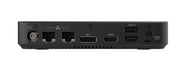 EAN 4895173627941 - Zotac ZBOX -MI668-BE PC/estación de trabajo barebone PC de tamaño 0,64L Negro i7-1360P 2,2 GHz imagen 3