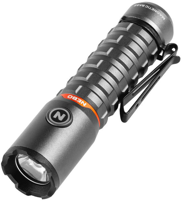EAN 5060945232084 - NEBO NEB-FLT-0033-G linterna Multicolor Linterna de mano imagen 1