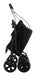 EAN 8420812018093 - Rolser KDI001-1023 bolsa de compras Negro Bolsa para carrito de la compra imagen 17