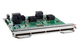 EAN 889728044035 - Cisco C9400-LC-24XS= módulo conmutador de red imagen 1