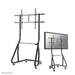 EAN 8717371447410 - Neomounts NS-M3800BLACK mueble y soporte para dispositivo multimedia Negro imagen 2