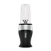 EAN 0622356239769 - Ninja QB3001 0,47 L Batidora de vaso 700 W Negro, Plata imagen 1
