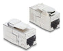 EAN 4043619907960 - DeLOCK 90796 módulo de conector de red imagen 1