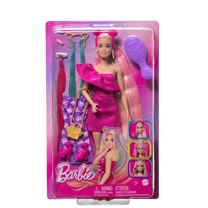 EAN 0194735281183 - Barbie JDC85 muñeca imagen 9
