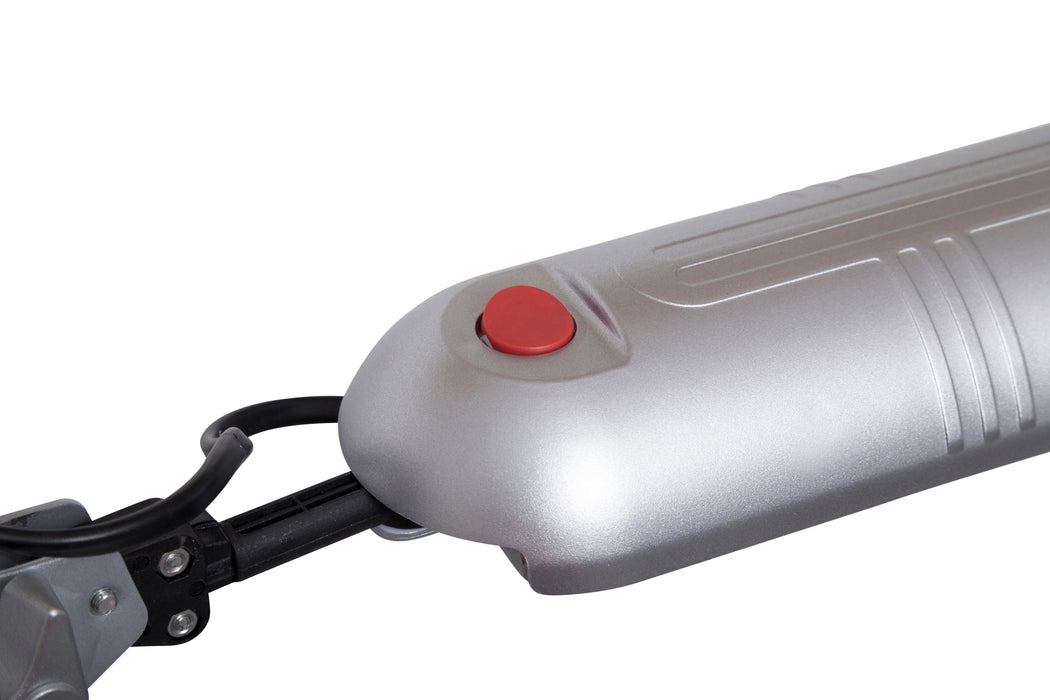EAN 4002390057189 - MAUL 8203595 lámpara de mesa Bombilla(s) no reemplazable(s) 9 W LED Plata imagen 4