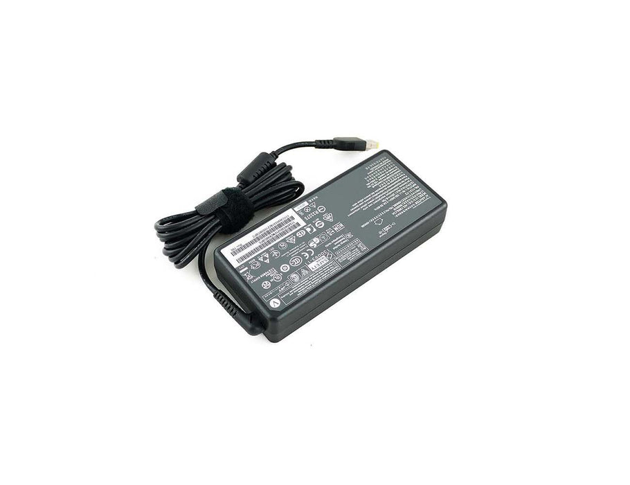 EAN 5712505148242 - Lenovo 36200605 adaptador e inversor de corriente Auto 135 W Negro imagen 1