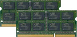 EAN 0873648005566 - Mushkin 8GB PC3-8500 módulo de memoria 2 x 4 GB DDR3 204-pin SO-DIMM imagen 1