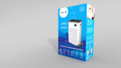 EAN 8718546312021 - Clean Air Optima CA510ProSmart purificador de aire 110 m² 55 dB 45 W Blanco imagen 9