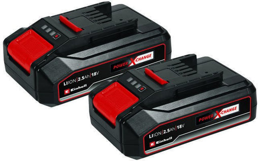 EAN 4006825656206 - Einhell PXC-Twinpack CB Batería imagen 1