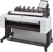 EAN 193905891405 - HP Designjet T2600 36-in PostScript Multifunction Printer impresora de gran formato Inyección de tinta tér imagen 17