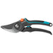 EAN 4066407022430 - Gardena 12251-20 tijeras de podar Evitar Negro, Azul imagen 1