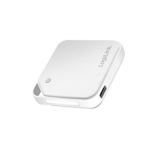EAN 4052792072228 - LogiLink PA0317 linterna Blanco Linterna de mano LED imagen 1
